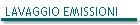 LAVAGGIO EMISSIONI