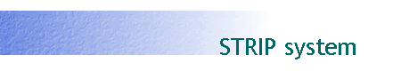 STRIP system
