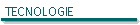 TECNOLOGIE
