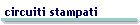 circuiti stampati