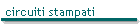 circuiti stampati