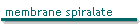 membrane spiralate