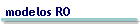 modelos RO