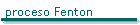 proceso Fenton