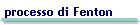 processo di Fenton