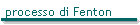 processo di Fenton