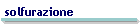 solfurazione