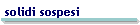 solidi sospesi
