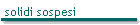 solidi sospesi