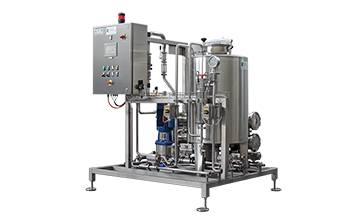 Link to Brine filtration systems