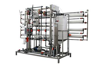 Link to Reverse Osmosis systems