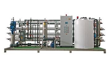 Link to Reverse Osmosis systems