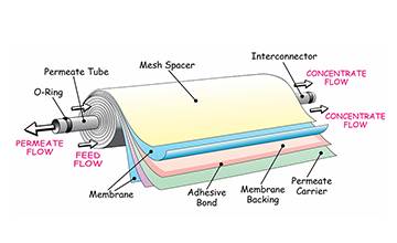 Link to MEMBRANES & CLEANERS