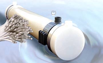Link to Hollow fiber Ultrafiltration systems